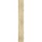 Ekena Millwork Merced Slat Rough Sawn Outlooker, Douglas Fir, 6"W x 34"D x 46"H OUT06X34X46MRC06RDF - alternate 2
